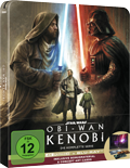 Obi-Wan Kenobi - Jetzt bestellen auf UHD Blu-ray