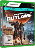 Star Wars: Outlaws - Jetzt bestellen